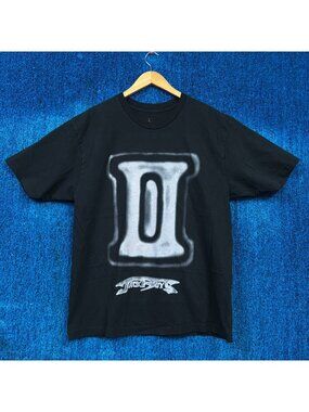 Travis Scott “Cactus Jack Jackboys 2” Graphic T-Shirt Size L